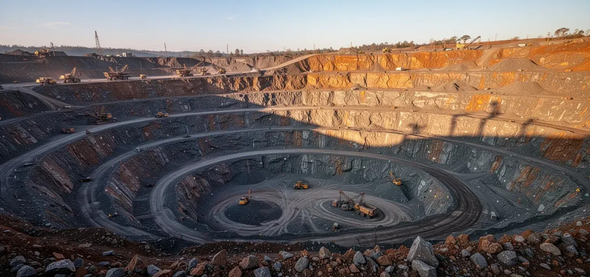 Beitragsbild zu Antimony Resources Aktie: Finanzpolster wächst