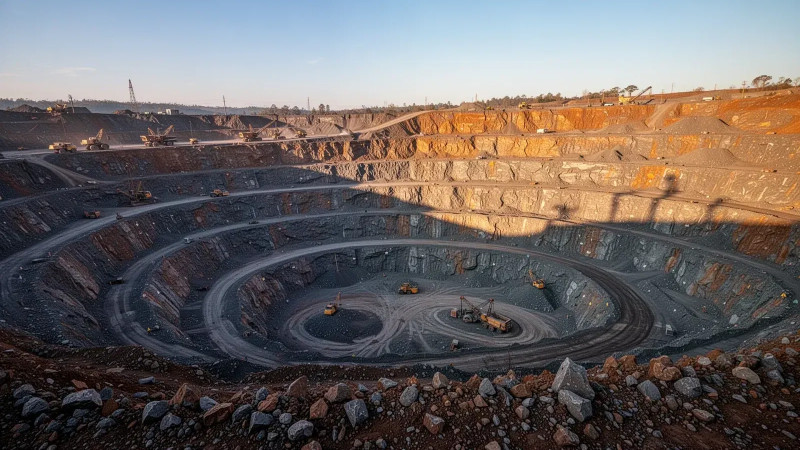 Beitragsbild zu Antimony Resources Aktie: Finanzpolster wächst