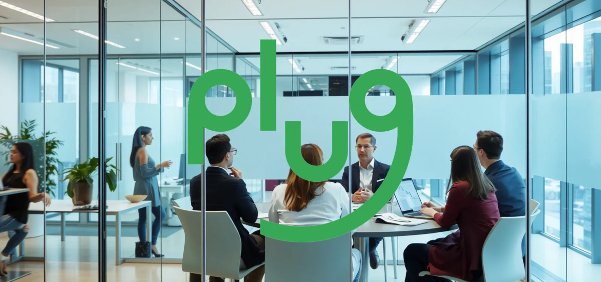 Beitragsbild zu Plug Power-Aktie: Sensationell!