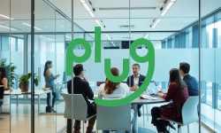 Beitragsbild zu Plug Power-Aktie: Sensationell!