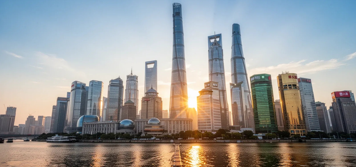 Beitragsbild zu Deka MSCI China ex A Shares UCITS: Stabiler Kurs!