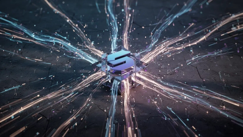 Beitragsbild zu Solana: Massive Kapitalzuflüsse