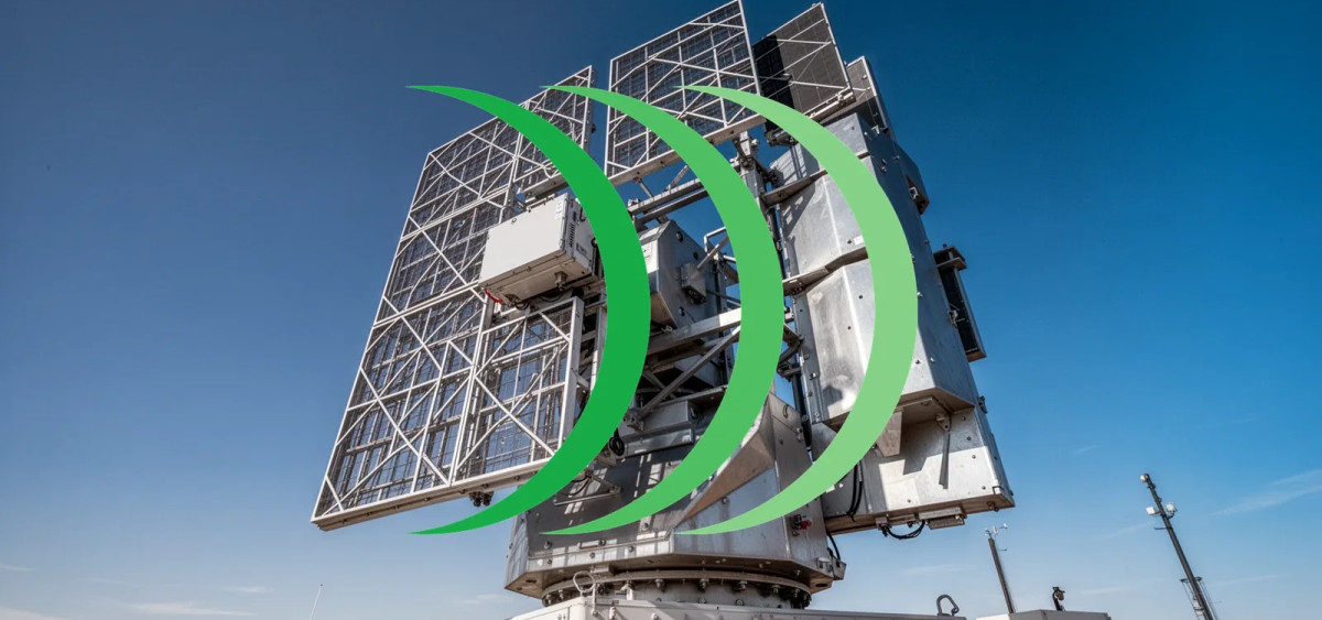 Beitragsbild zu Hensoldt Aktie: BofA setzt auf Luftverteidigung