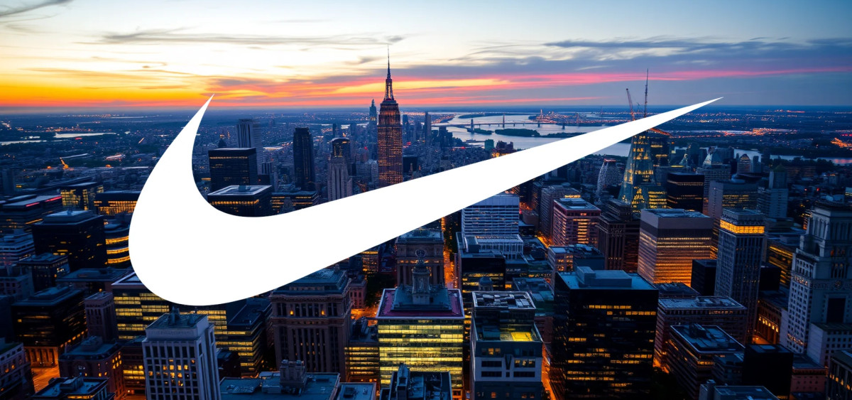 Beitragsbild zu Nike Aktie: Kehrt der Mythos zurück?