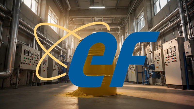 Beitragsbild zu Energy Fuels Aktie: Entscheidende Woche