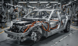 Beitragsbild zu Mercedes-Benz Aktie: Schmerzhafter Umbau