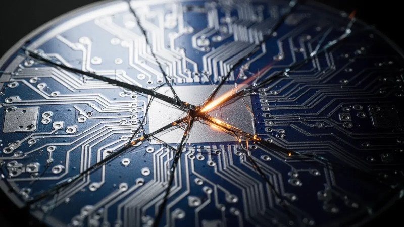 Beitragsbild zu ams OSRAM Aktie: Radikalkur!