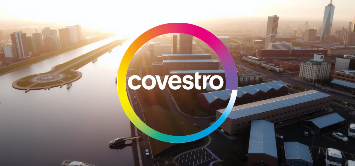 Beitragsbild zu Covestro Aktie: Anleger jubeln!