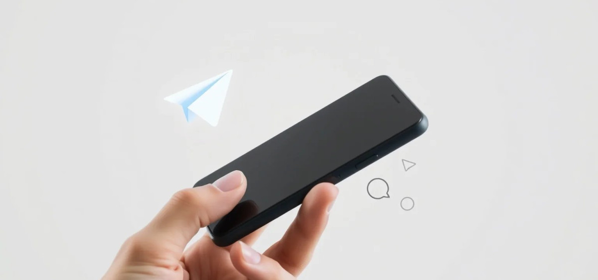 Beitragsbild zu Telegram startet digitale Geschenke-Revolution