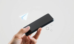 Beitragsbild zu Telegram startet digitale Geschenke-Revolution