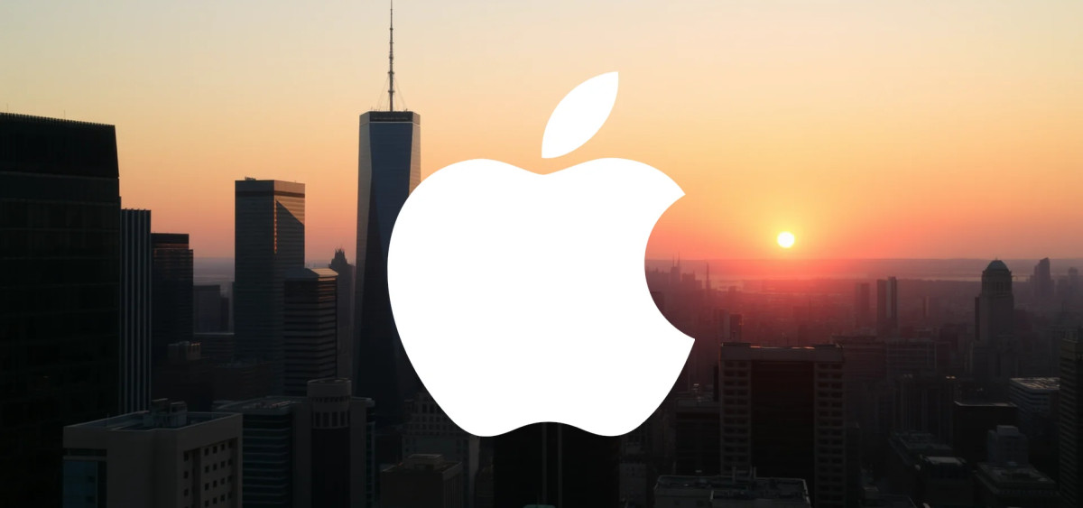 Beitragsbild zu Apple Aktie: Regulierungs-Hammer!