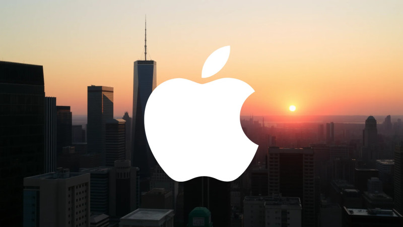 Beitragsbild zu Apple Aktie: Regulierungs-Hammer!