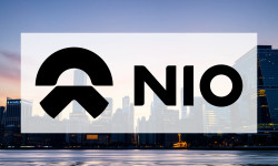 Beitragsbild zu Nio Aktie: Starke Performance!
