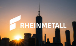 Beitragsbild zu Rheinmetall Aktie: Kampf der Giganten!