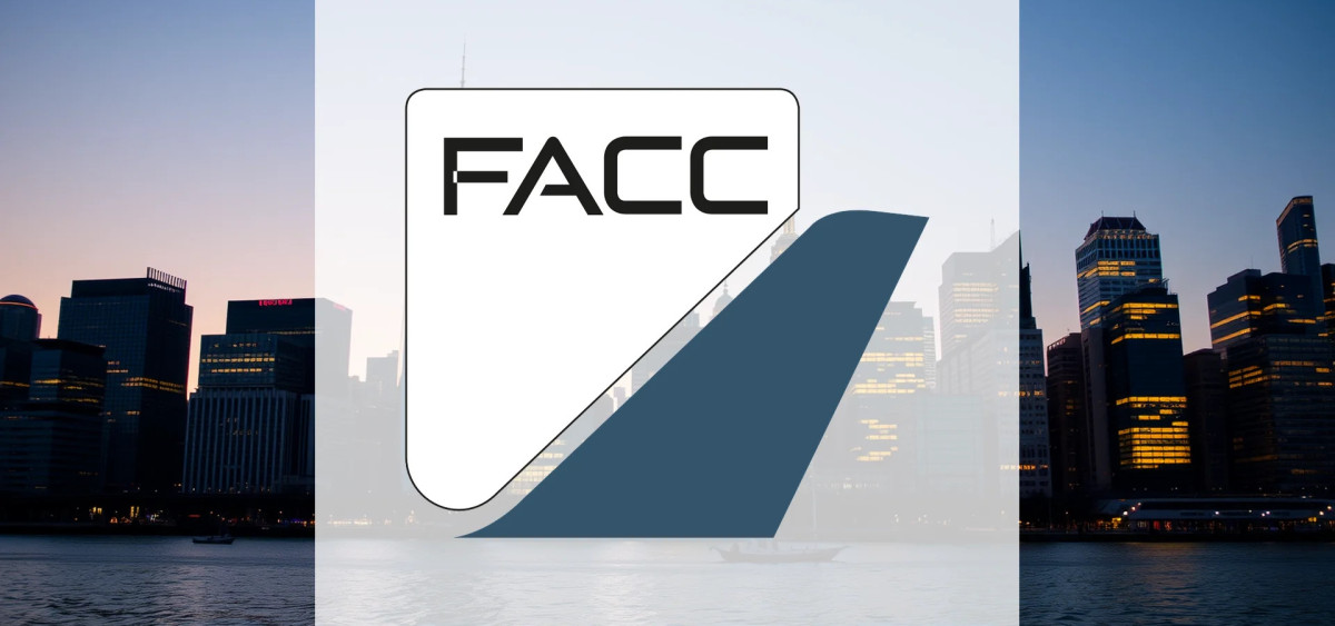 Beitragsbild zu FACC-Aktie: In freudiger Erwartung!