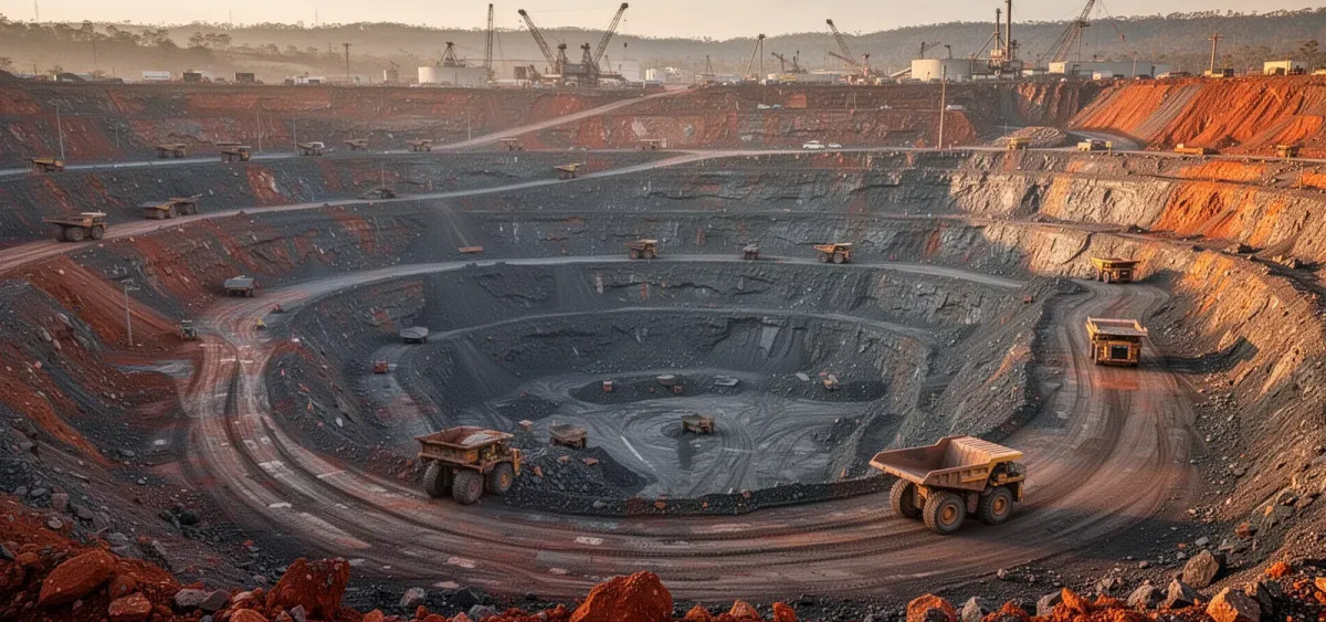 Beitragsbild zu Star Copper Aktie: Finanzierung aufgestockt