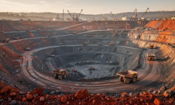 Beitragsbild zu Star Copper Aktie: Finanzierung aufgestockt