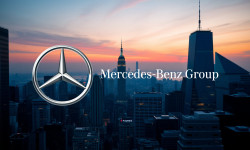 Beitragsbild zu Mercedes-Benz Aktie: Chart-Durchbruch gelungen!