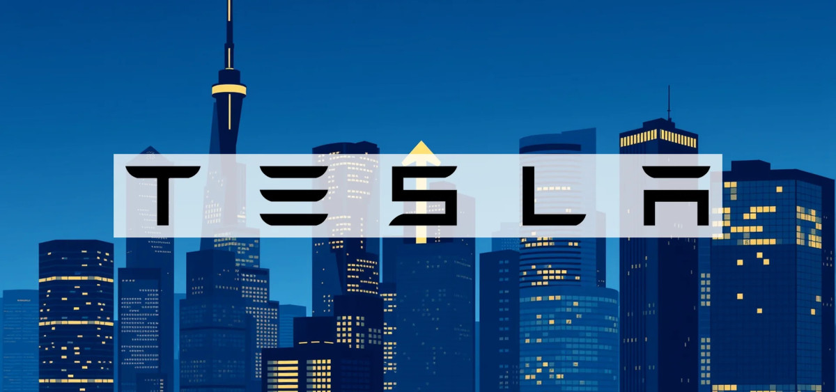 Beitragsbild zu Tesla-Aktie: Alle Rekorde gebrochen!