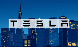 Beitragsbild zu Tesla-Aktie: Alle Rekorde gebrochen!