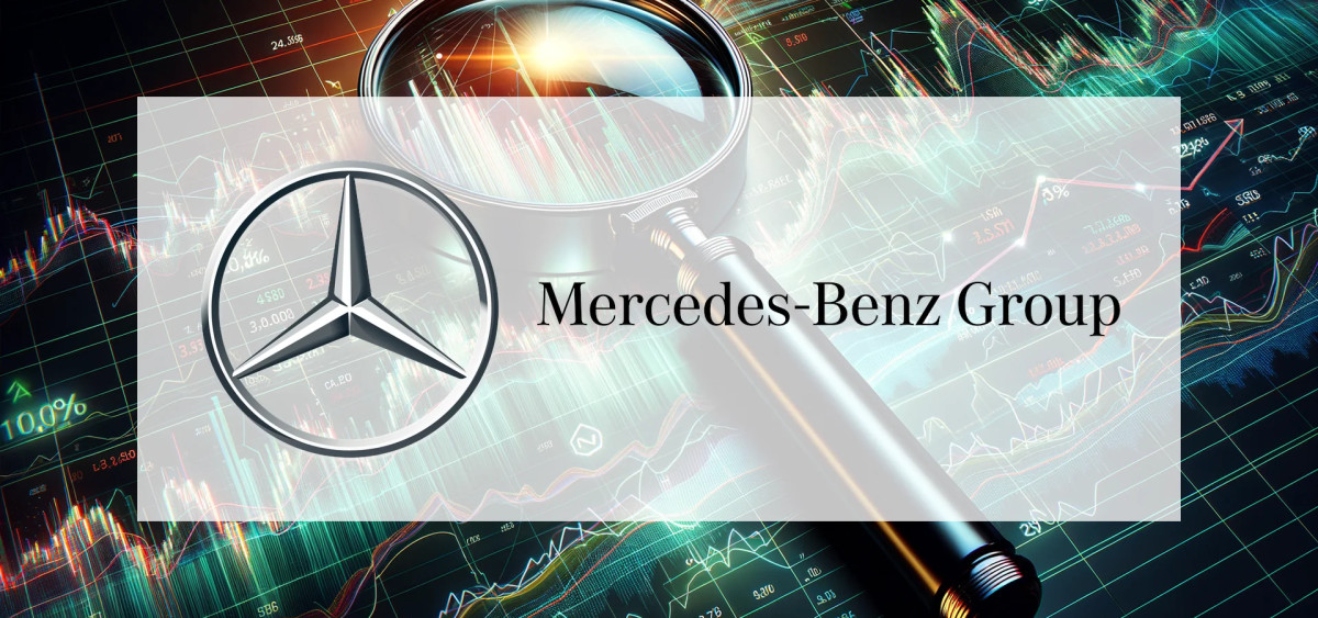 Beitragsbild zu Mercedes-Benz Aktie: Brüsseler Hammer wird zur Kostenfalle