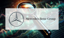 Beitragsbild zu Mercedes-Benz Aktie: Brüsseler Hammer wird zur Kostenfalle