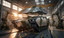 Beitragsbild zu Rheinmetall Aktie: Bewährungsprobe voraus