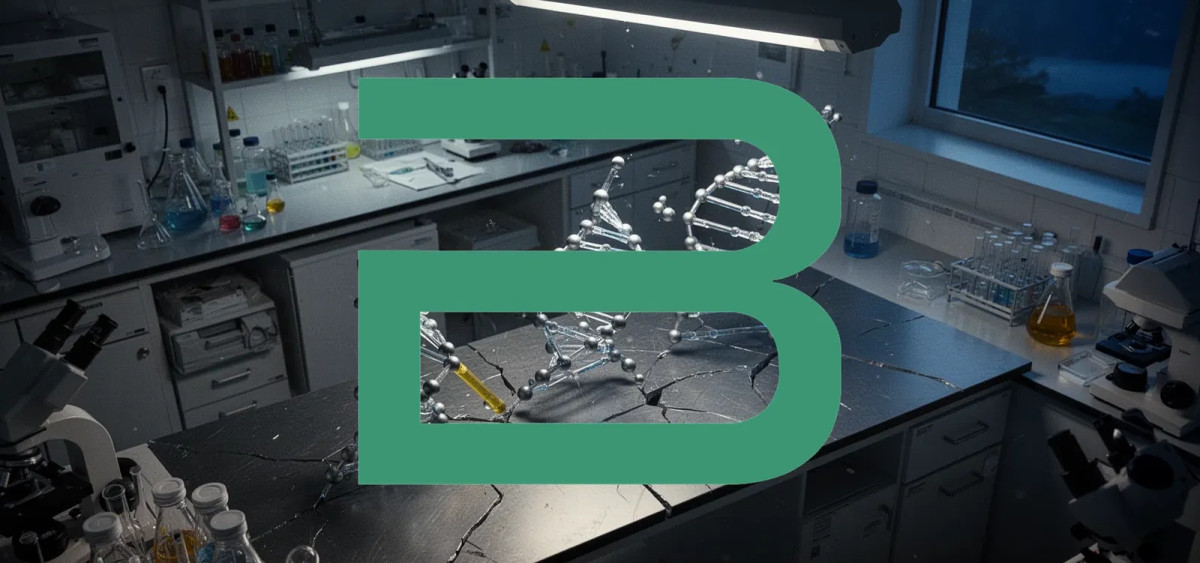 Beitragsbild zu BioNTech Aktie: Dreifachbelastung