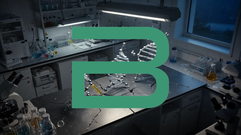 Beitragsbild zu BioNTech Aktie: Dreifachbelastung