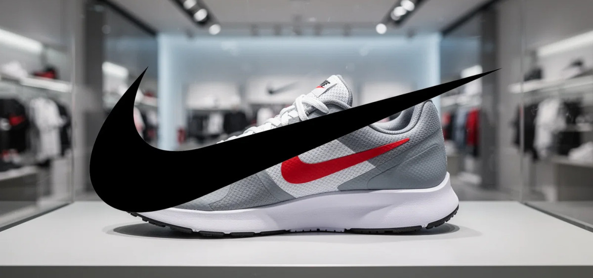 Beitragsbild zu Nike Aktie: Q3-Zahlen heute Abend