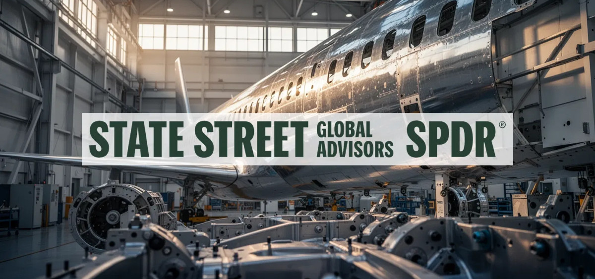 Beitragsbild zu S&P Defense ETF: Bewertungs-Check