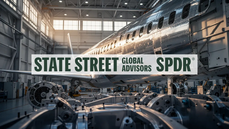 Beitragsbild zu S&P Defense ETF: Bewertungs-Check