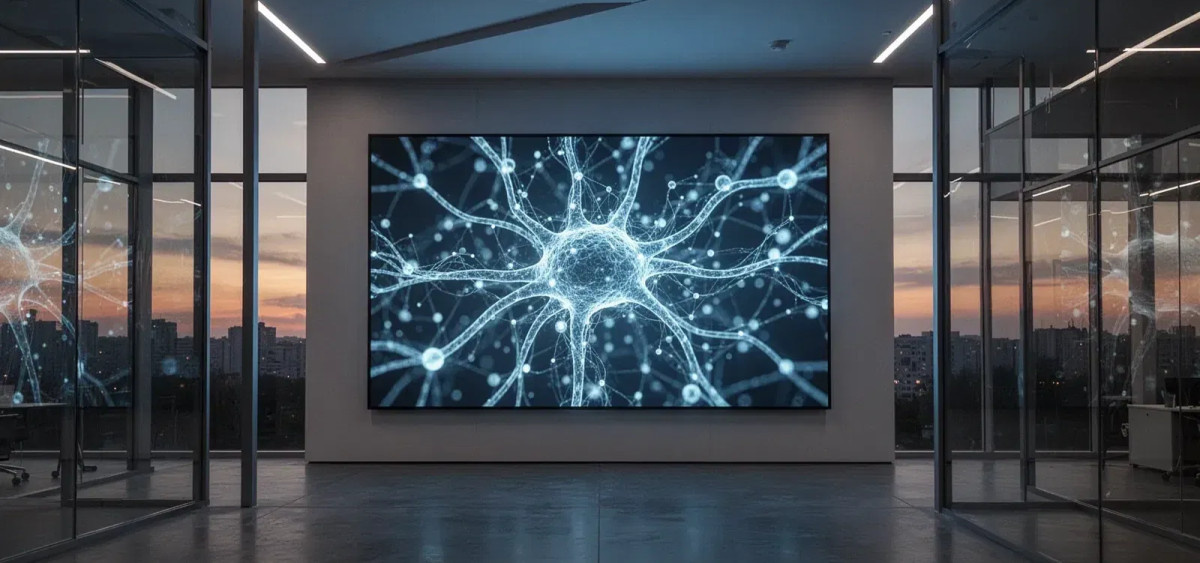 Beitragsbild zu Palantir Aktie: KI-Strategie zündet