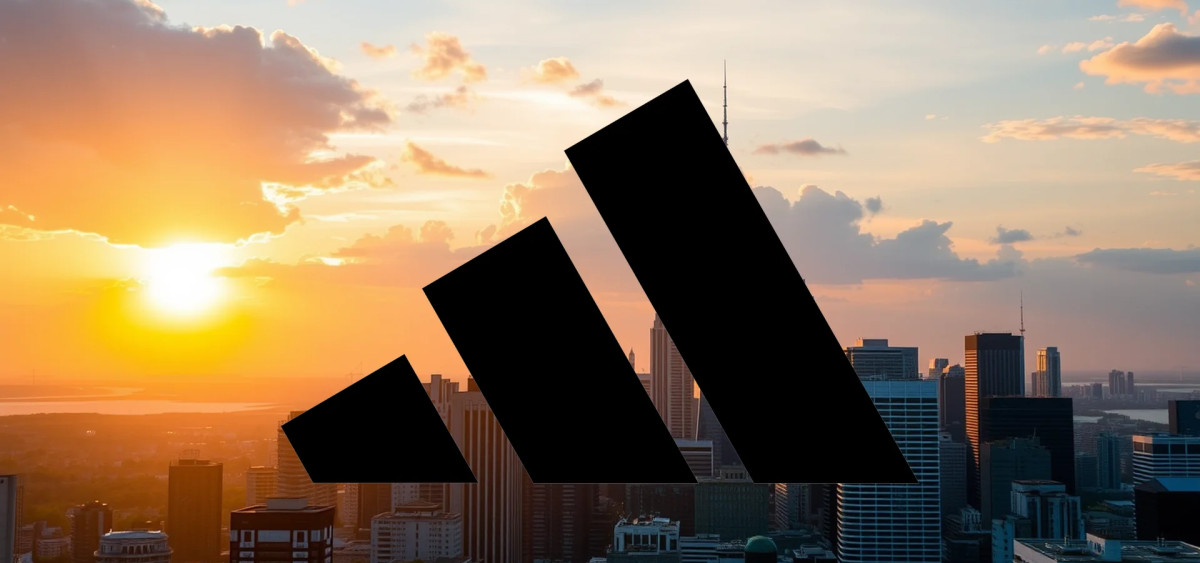 Beitragsbild zu Adidas Aktie: Warnsignal aus China