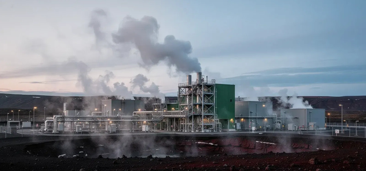 Beitragsbild zu Vulcan Energy Aktie: Neubewertung