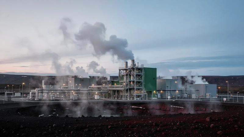 Beitragsbild zu Vulcan Energy Aktie: Neubewertung