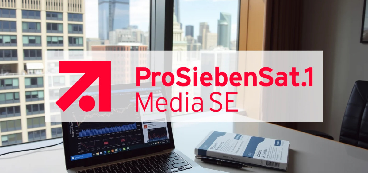 Beitragsbild zu ProSiebenSat1 Aktie: Berlusconi-Erben übernehmen Kontrolle