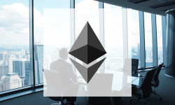 Beitragsbild zu Ethereum: Jahresendspurt mit Gegenwind