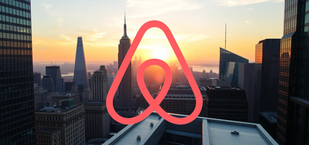 Beitragsbild zu Airbnb Aktie: ARK steigt aus