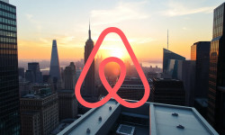 Beitragsbild zu Airbnb Aktie: ARK steigt aus