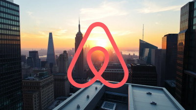 Beitragsbild zu Airbnb Aktie: ARK steigt aus