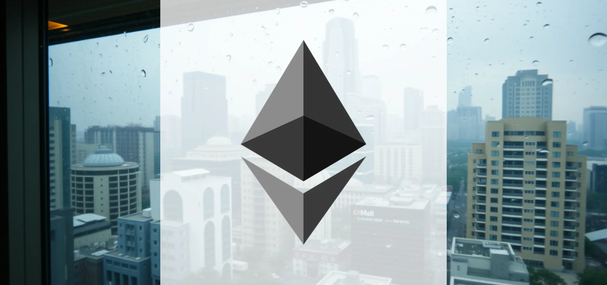 Beitragsbild zu Ethereum: Kampf um 4.000 Dollar!