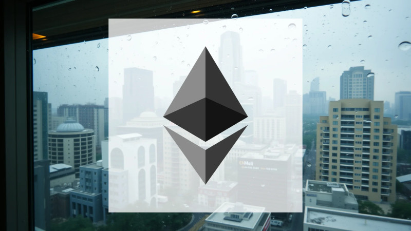 Beitragsbild zu Ethereum: Kampf um 4.000 Dollar!
