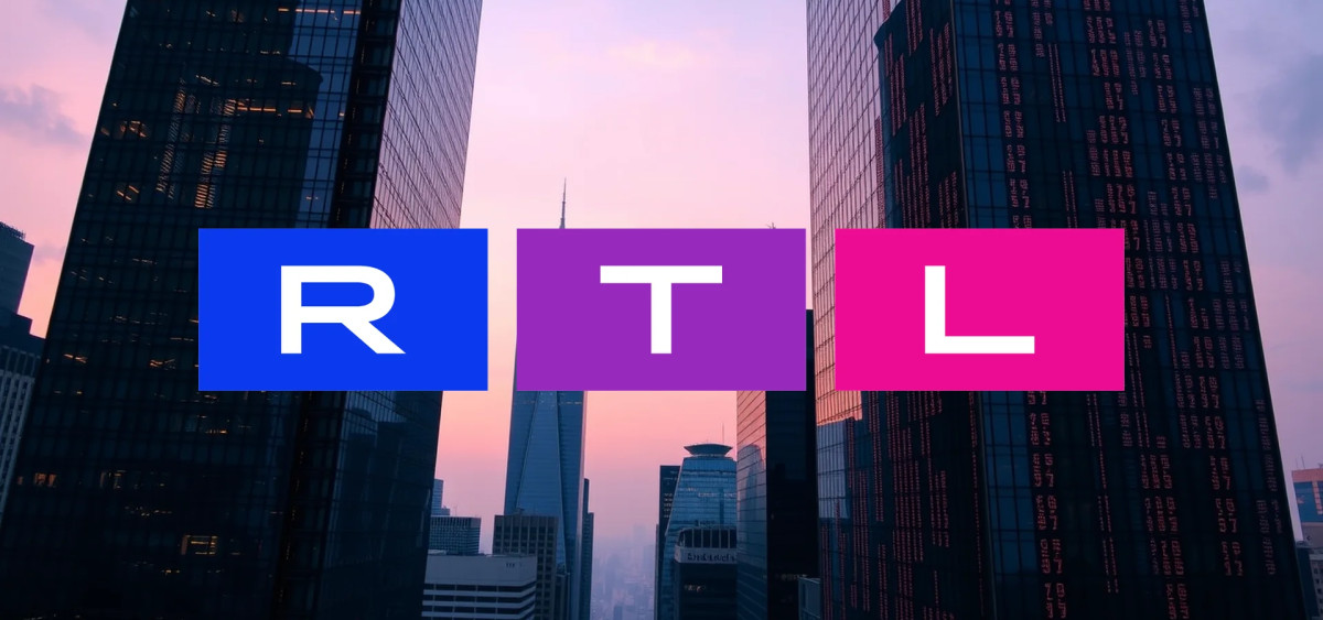 Beitragsbild zu RTL Group Aktie: Radikalumbau