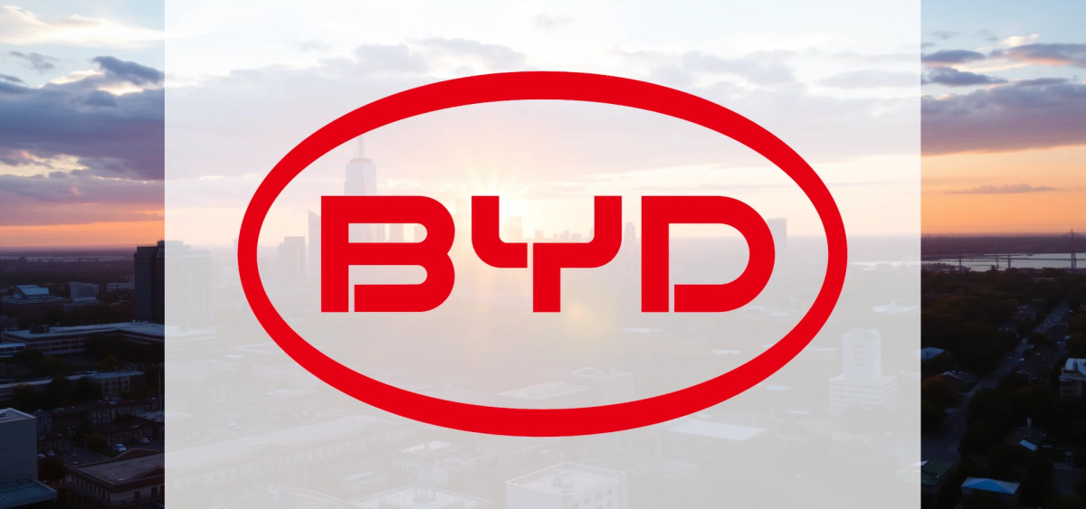 Beitragsbild zu BYD Aktie: Zielgerichtete Erfolge!