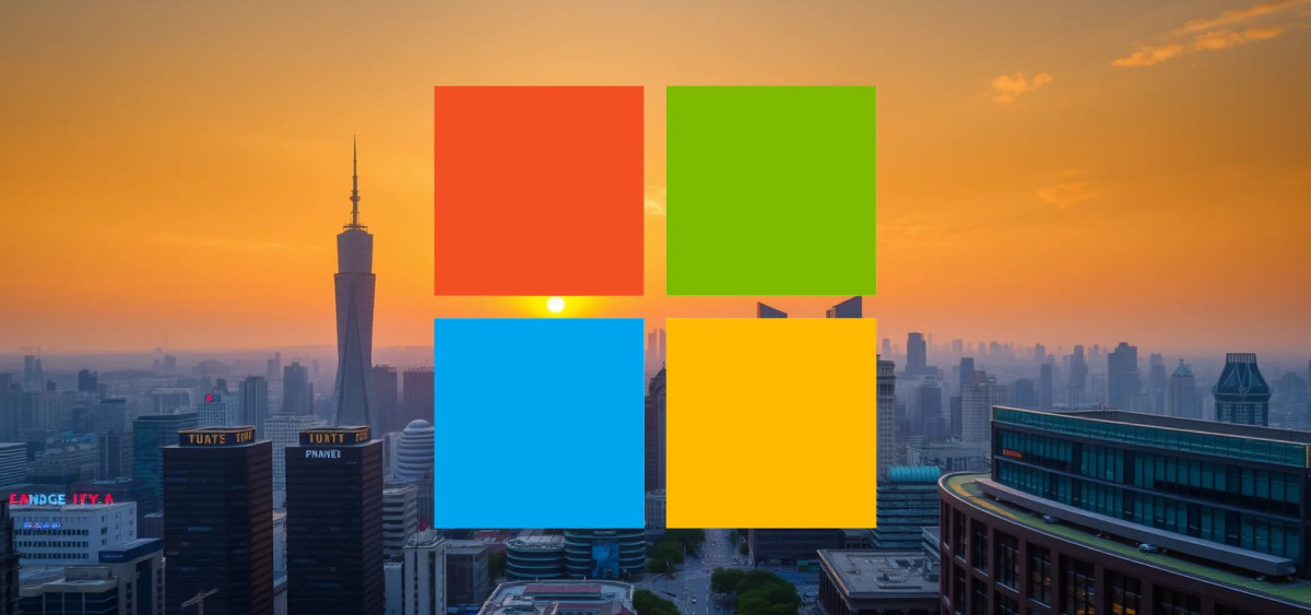 Beitragsbild zu Microsoft Aktie: KI-Traum wird zur Physik-Falle!