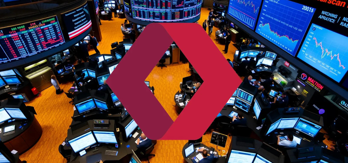 Beitragsbild zu Canadian Imperial Bank of Commerce Aktie: Erfolgreiche Implementierung