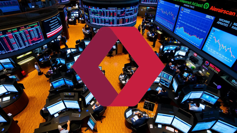 Beitragsbild zu Canadian Imperial Bank of Commerce Aktie: Erfolgreiche Implementierung