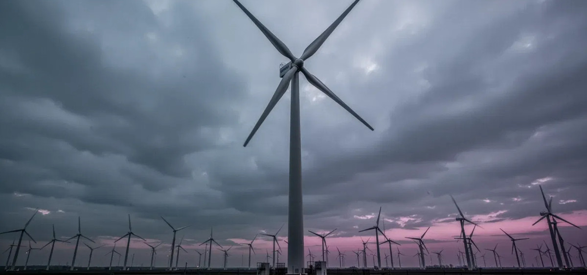 Beitragsbild zu Siemens Energy Aktie: Konsolidierung mit Rückenwind