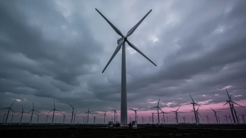 Beitragsbild zu Siemens Energy Aktie: Konsolidierung mit Rückenwind